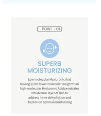 ONE THING 1% Oligo Hyaluronic Acid 150ml