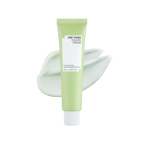 One Thing Cica B5 Cream 70ml