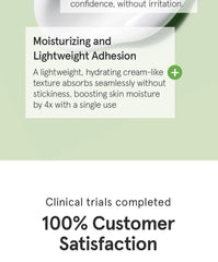 One Thing Cica B5 Sun Cream SPF50+ PA++++ 50ml