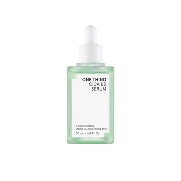 ONE THING CICA B5 Serum 50ml