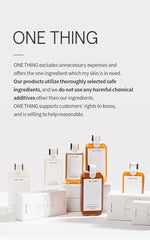 ONE THING Calendula Officinalis Flower Extract 150ml