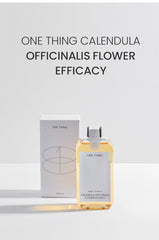 ONE THING Calendula Officinalis Flower Extract 150ml