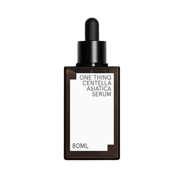 ONE THING Centella Asiatica Serum 80ml