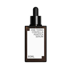 ONE THING Centella Asiatica Serum 80ml