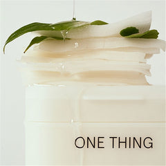 ONE THING Cica Peeling Toner Pad 180g
