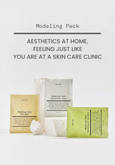 ONE THING Collagen Modeling Pack (7 Pieces)