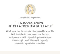 ONE THING Collagen Modeling Pack (7 Pieces)