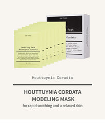 ONE THING Collagen Modeling Pack (7 Pieces)