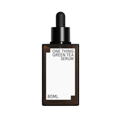ONE THING Green Tea Serum 80ml
