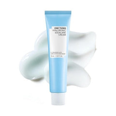 One Thing Hyaluronic Squalane Cream 70ml