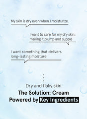 One Thing Hyaluronic Squalane Cream 70ml