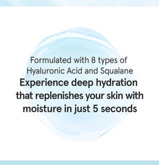 One Thing Hyaluronic Squalane Cream 70ml