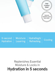 One Thing Hyaluronic Squalane Cream 70ml