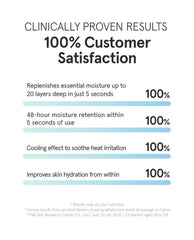 One Thing Hyaluronic Squalane Cream 70ml