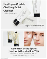 ONE THING Houttuynia Cordata Clarifying Facial Cleanser 150ml