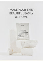 ONE THING Houttuynia Cordata Modeling Pack 1000g
