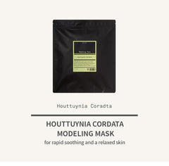 ONE THING Houttuynia Cordata Modeling Pack 1000g