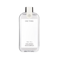 ONE THING Hyaluronic Acid Complex 150ml