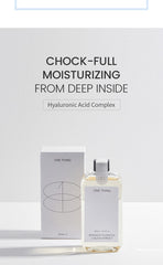 ONE THING Hyaluronic Acid Complex 150ml