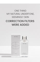 One Thing Niacinamide 10% 150ml