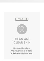 One Thing Niacinamide 10% 150ml