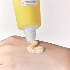 One Thing Niacinamide Glutathione Cream 40ml