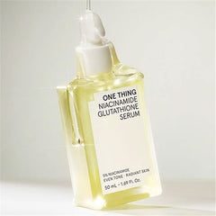 ONE THING Niacinamide Glutathione Serum 50ml
