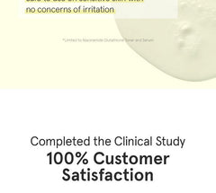 ONE THING Niacinamide Glutathione Serum 50ml