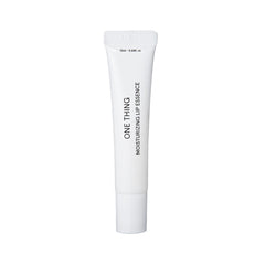 ONE THING Organic Oil Lip Essence 13g