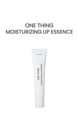 ONE THING Organic Oil Lip Essence 13g
