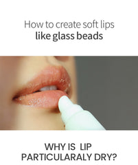 ONE THING Organic Oil Lip Essence 13g