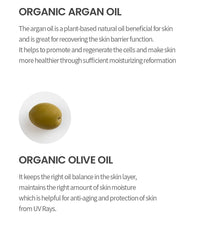 ONE THING Organic Oil Lip Essence 13g