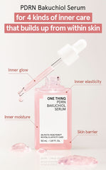 One Thing PDRN Bakuchiol Serum 50ml