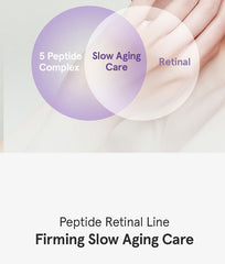 One Thing Peptide Retinal Cream 55ml