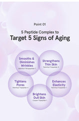 One Thing Peptide Retinal Cream 55ml