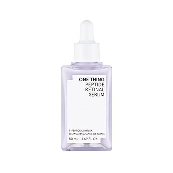 One Thing Peptide Retinal Serum 50ml
