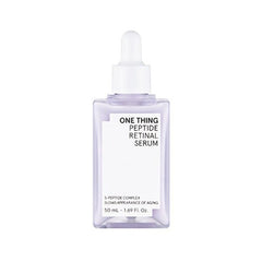 One Thing Peptide Retinal Serum 50ml