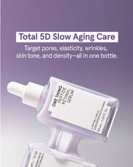 One Thing Peptide Retinal Serum 50ml