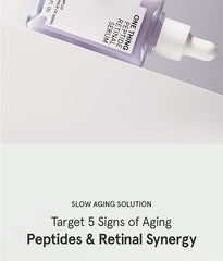 One Thing Peptide Retinal Serum 50ml