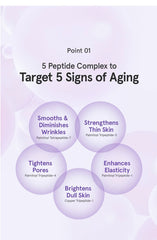 One Thing Peptide Retinal Serum 50ml