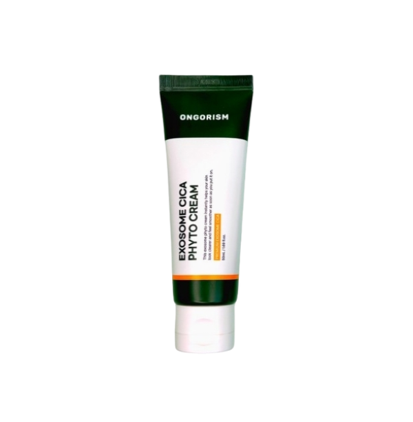 ONGORISM Exosome cica Phyto Cream 50ml