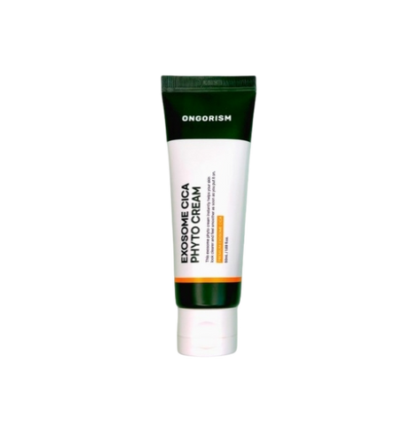 ONGORISM Exosome cica Phyto Cream 50ml