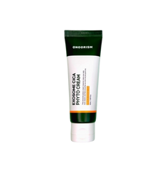 ONGORISM Exosome cica Phyto Cream 50ml