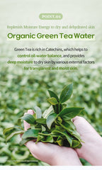 Ongredients Aqua Keeping Cream 50ml
