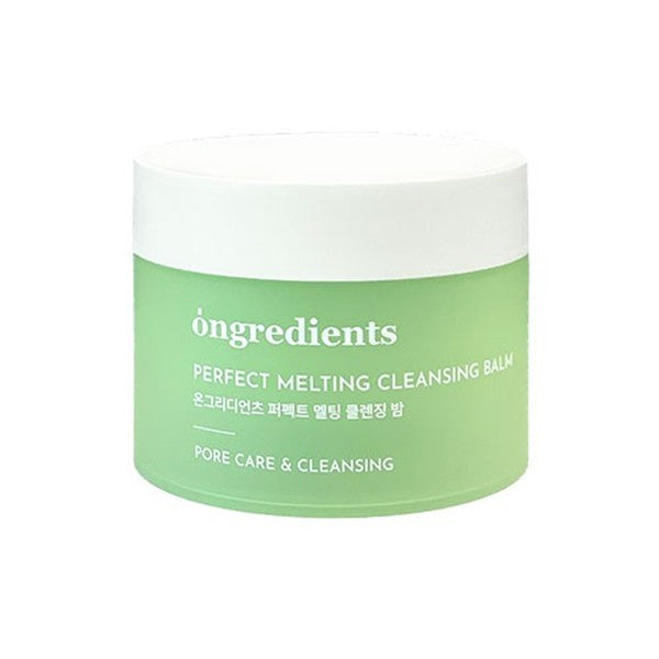 Ongredients Perfect Melting Cleansing Balm 100ml