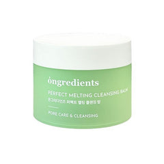 Ongredients Perfect Melting Cleansing Balm 100ml