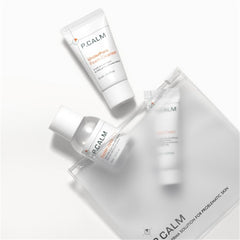 P.CALM Trial Kit - Skincare Essentials 52ml
