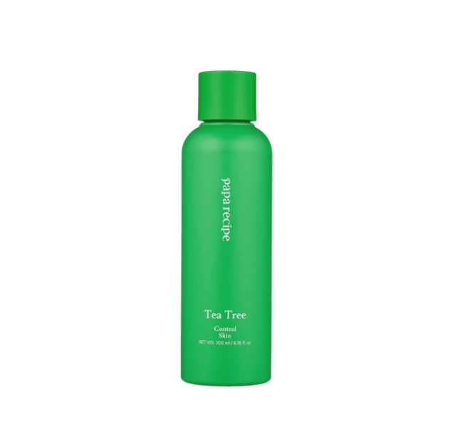 PAPA RECIPE Tea Tree Control Skin - 200ml 