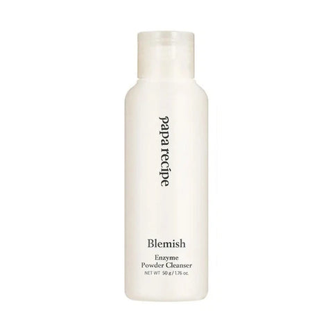 PAPA RECIPE Blemish Enzyme Powder Cleanser 50g (1.76 oz.)