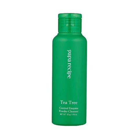 PAPA RECIPE Tea Tree Control Enzyme Powder Cleanser 50g (1.76 oz.)